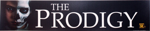 The Prodigy