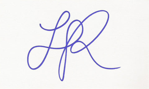 LIONEL RICHIE SIGNED 3x5 INDEX CARD COA AUTHENTIC