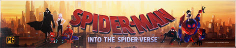Spider-Man: Into the Spider-Verse