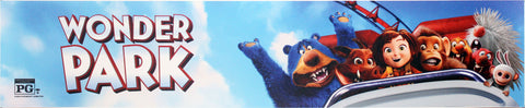 Wonder Park