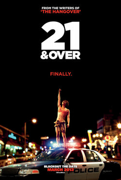 21 & OVER