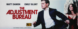 The Adjustment Bureau