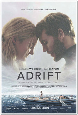 ADRIFT