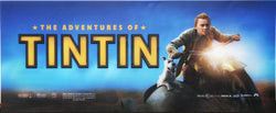 The Adventures of TinTin