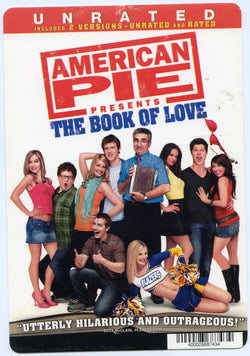 American Pie Presents The Book of Love