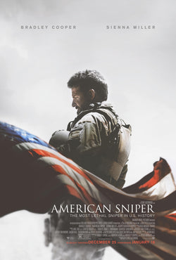 AMERICAN SNIPER