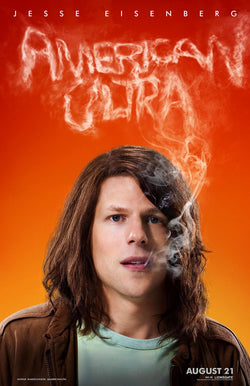 AMERICAN ULTRA