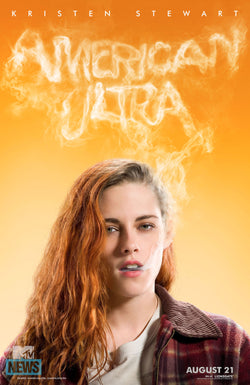 AMERICAN ULTRA