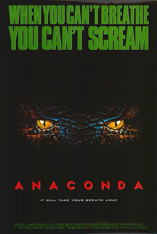 ANACONDA