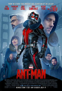ANT-MAN