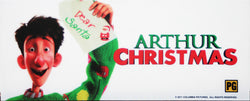 Arthur Christmas