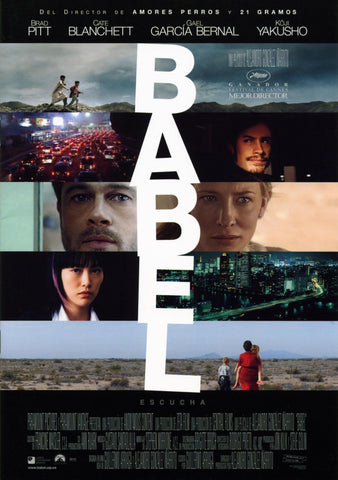 BABEL