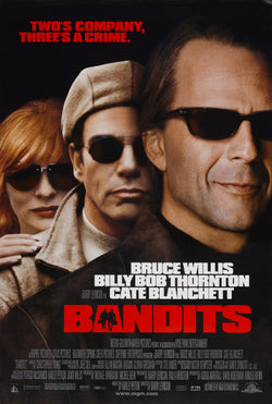 BANDITS