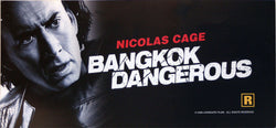 Bangkok Dangerous