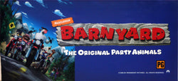 Barnyard