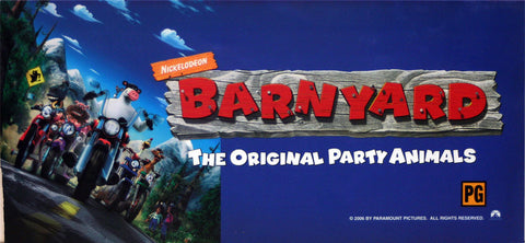 Barnyard