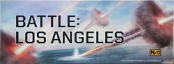 Battle: Los Angeles