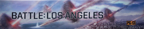 Battle: Los Angeles