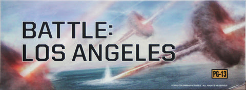 Battle: Los Angeles