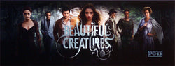 Beautiful Creatures