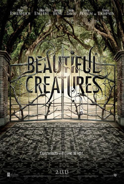 BEAUTIFUL CREATURES