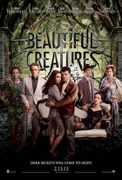 BEAUTIFUL CREATURES