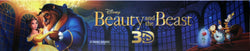 Beauty and the Beast 3D