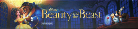 Beauty and the Beast