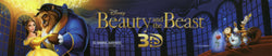 Beauty and the Beast 3D