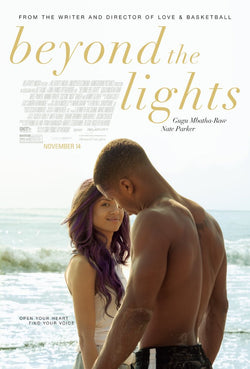 BEYOND THE LIGHTS