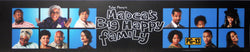 Tyler Perry's: Madea's Big Happy Family