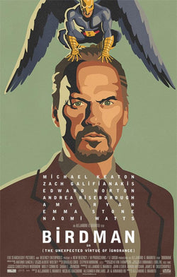 BIRDMAN