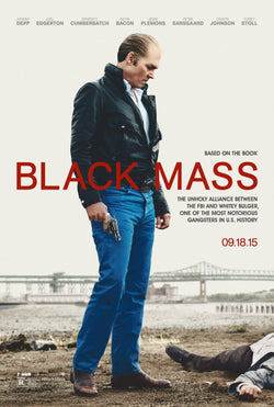 BLACK MASS