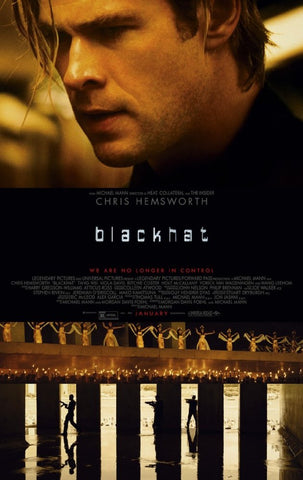 BLACKHAT