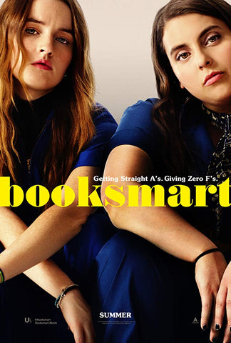 BOOKSMART