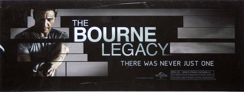 The Bourne Legacy