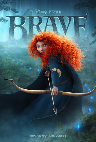 BRAVE