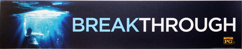 Break Through