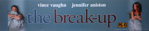 The Break Up