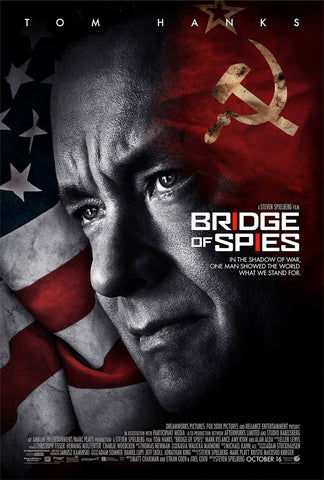 BRIDGE OF SPIES