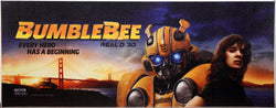 Bumblebee 3D