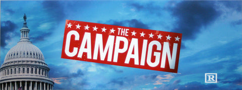 The Campaign