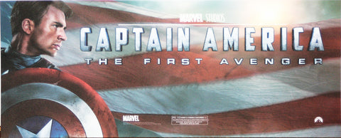 Captain America: The First Avenger