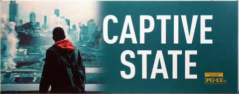 Captive State