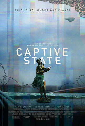 CAPTIVE STATE