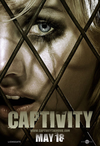 CAPTIVITY