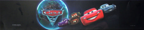 Cars 2