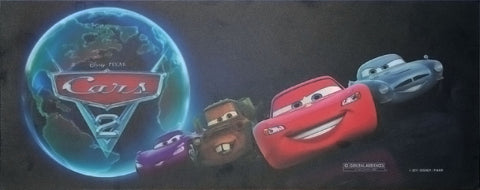 Cars 2