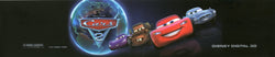 Cars 2 3D