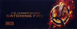 The Hunger Games: Catching Fire